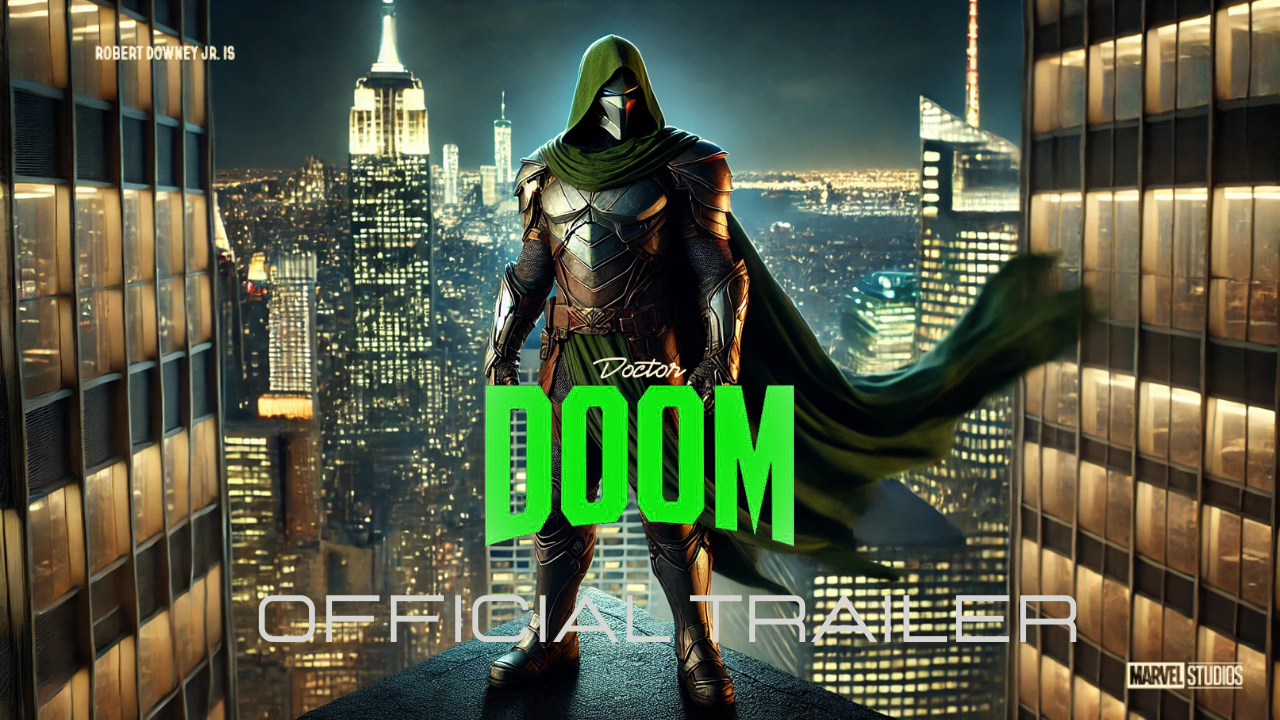 Dr. Droom