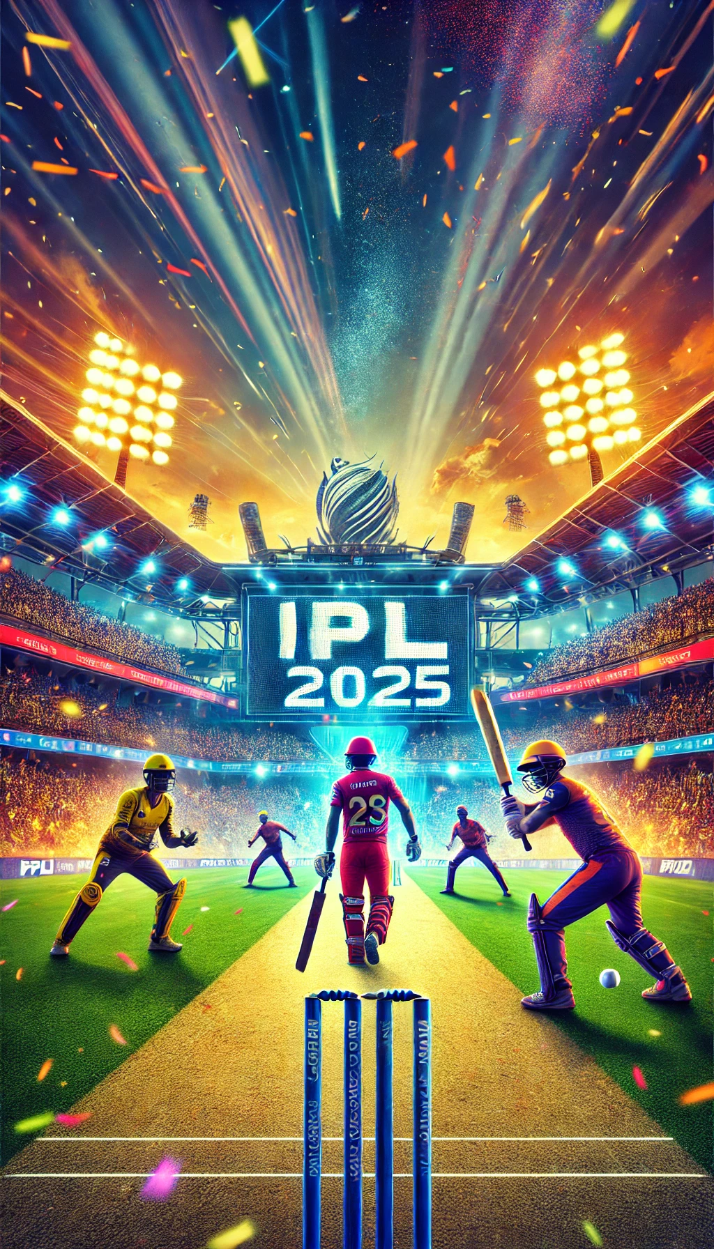 IPL Multiverse